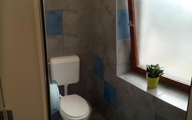 House Budkovic - Hostel