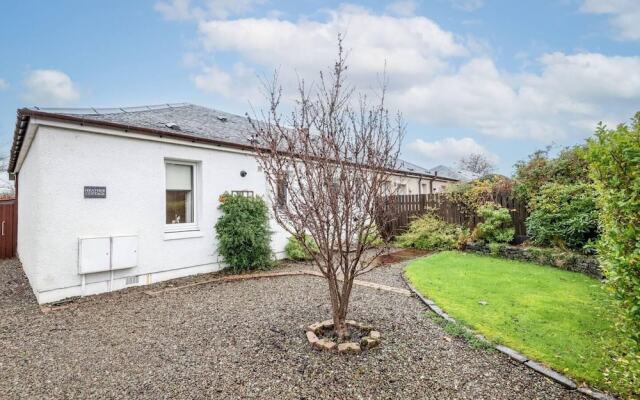 Heavenly Heather Cottage