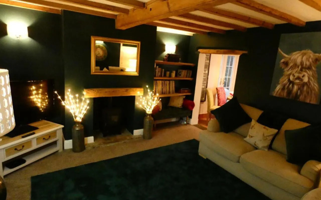 Redfearn Cottage