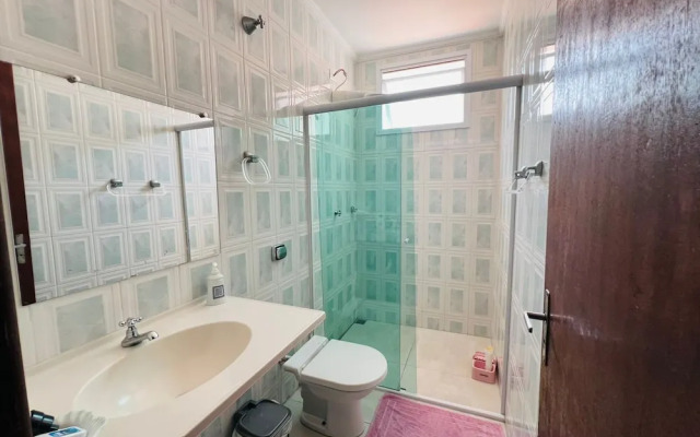 Casa Morada da Praia Q40 L34