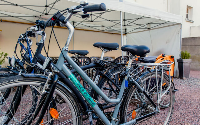 The Originals City, Hôtel de l'Europe