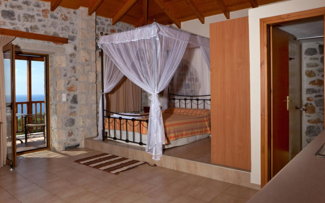 Pegasus Resort