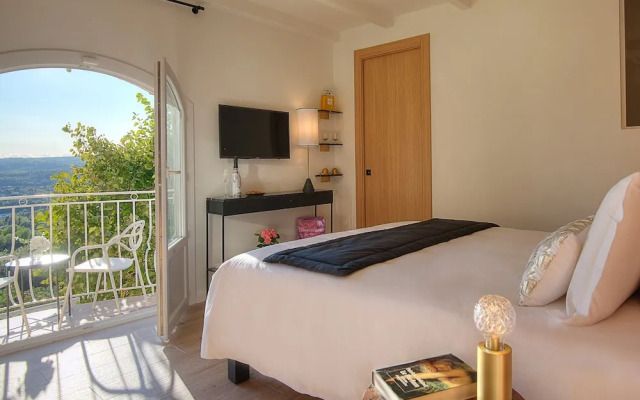 Bastide les 3 Portes