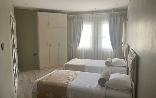 Toros Holiday Resort