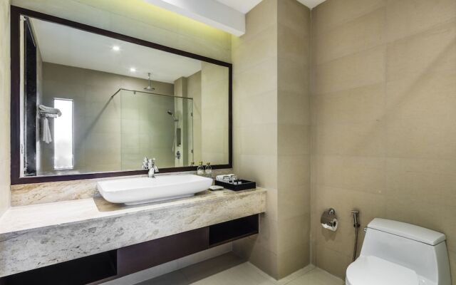 Grand Palazzo Hotel