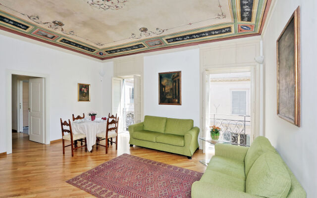 Palazzo Mazzarino - My Extra Home