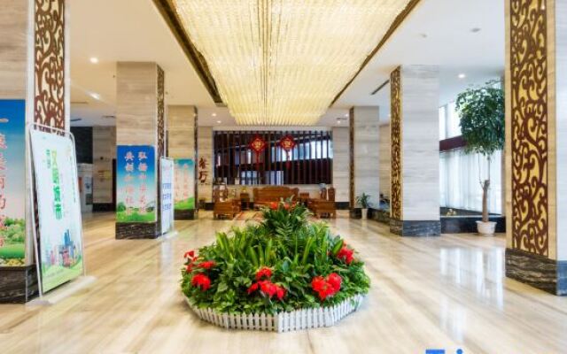 Dongfang International Hotel