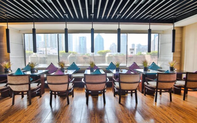 SSAW Boutique Hotel Shanghai Bund