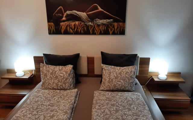 Nobless Apartment Brno