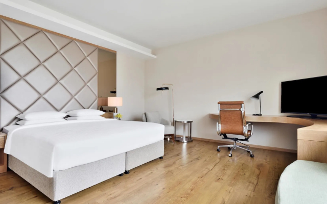 Courtyard by Marriott Madurai