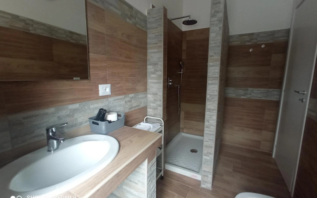 Fontanarossa Airport Sleep and Travel