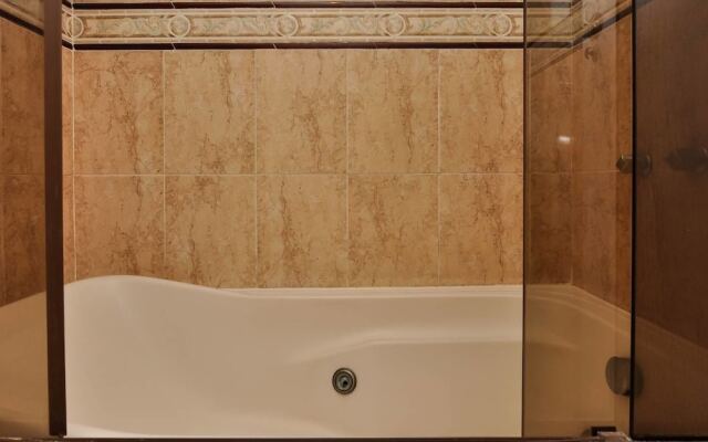 Campina Ocean View - 102 Apartment 1