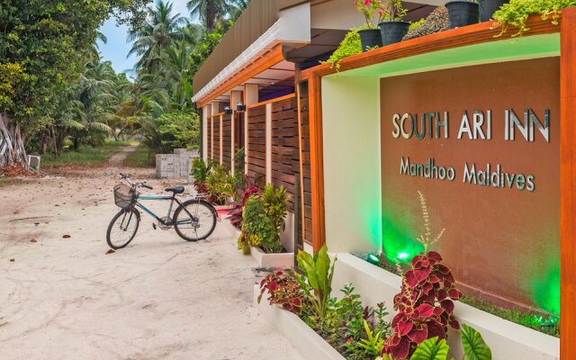 South Ari Inn