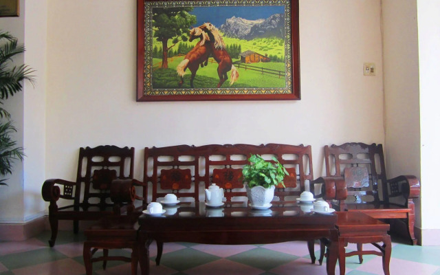 Hoa Phuong Hotel