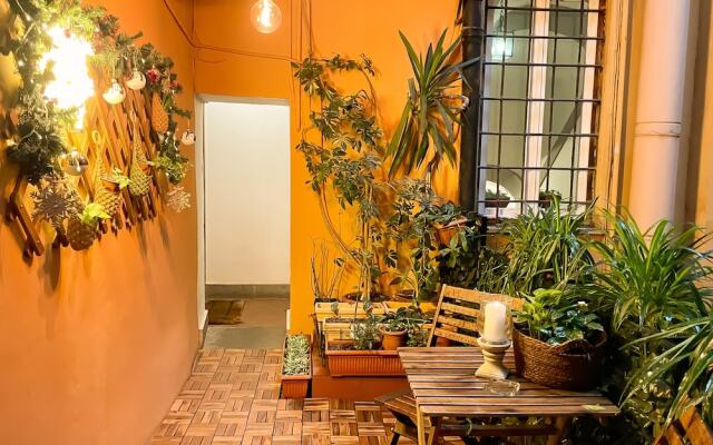 Trevi Fountain Luxury Guesthouse