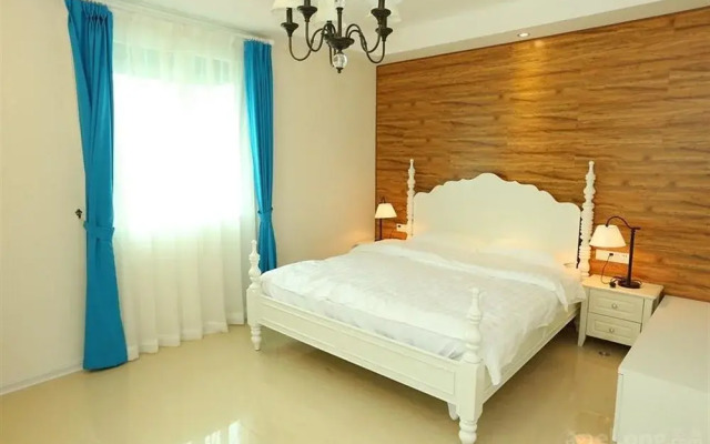 The Bei Wei 55