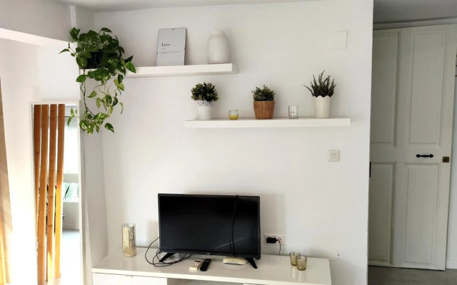 Estudio en Málaga (Zona Este)