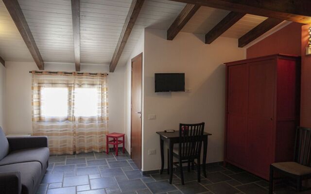 B&B La Collegiata