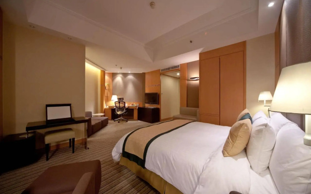 New World Shunde Hotel