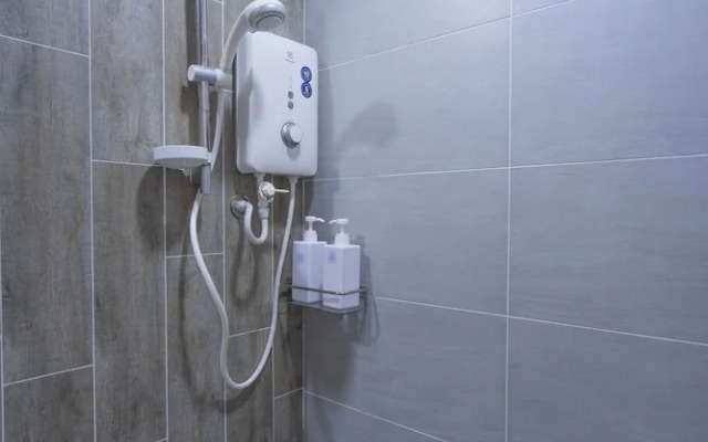 Arte Plus KLCC by FavSpace