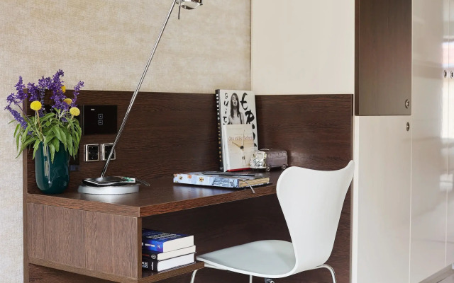 Living Hotel Das Viktualienmarkt