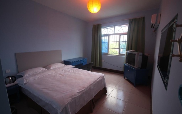 Xiaduo Garden Hostel – Guest Rooms – Hengyang
