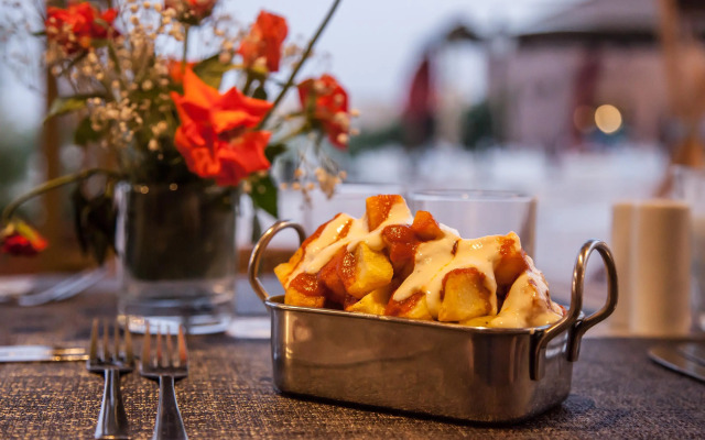 Marrakech Ryads Parc All inclusive