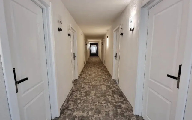 Hotel Magura