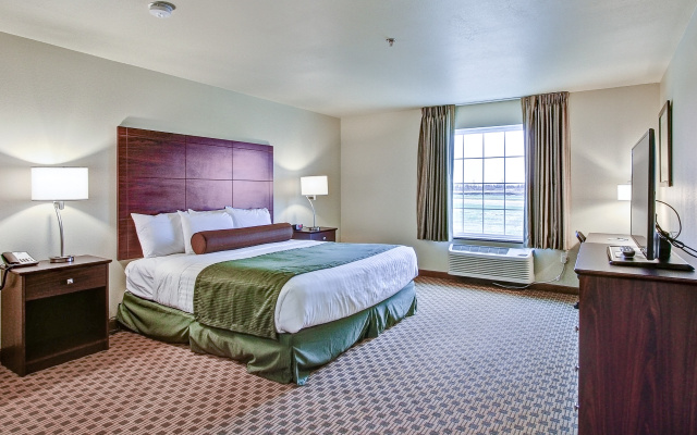 Cobblestone Hotel & Suites – Pulaski/Green Bay