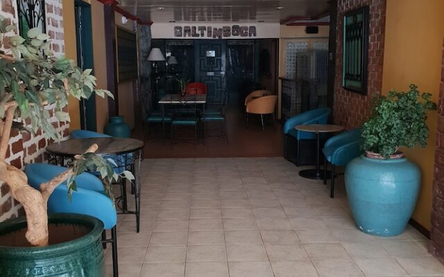 Saltimboca Tourist Inn