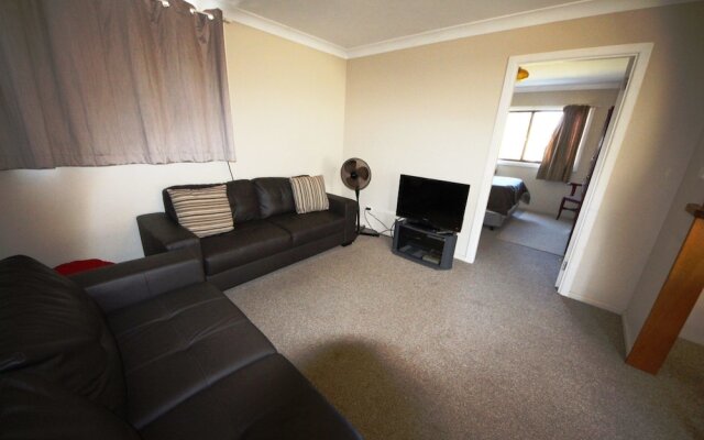 Casa De Tobo at Hat Head