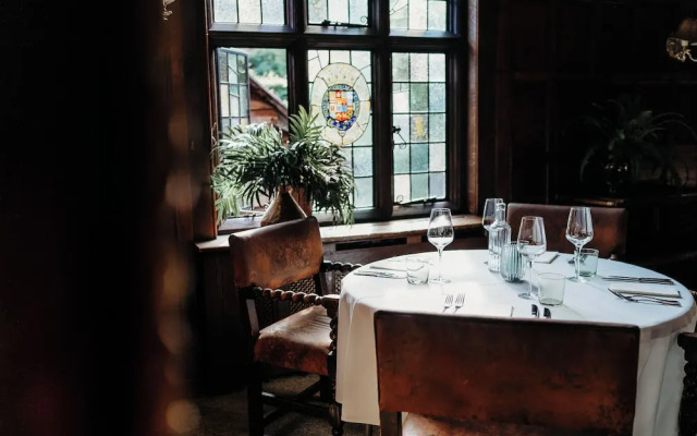 The Crown Inn