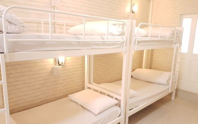 Mana Hostel