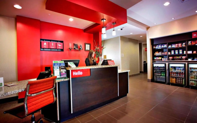 Towneplace Suites Sudbury