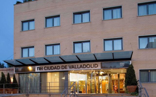 Hotel Ciudad de Valladolid