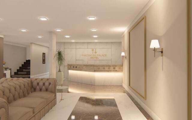 Paraná Palace Hotel