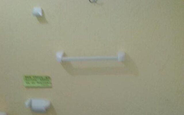 Cabinas & Restaurante Cristina