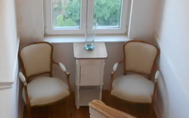 Magister Apartement
