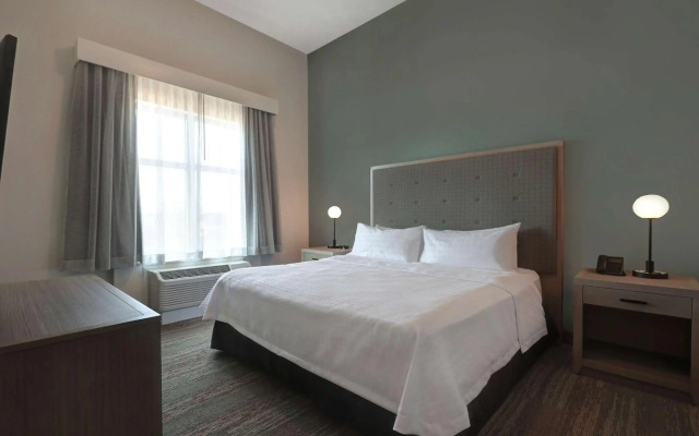 Homewood Suites by Hilton Santa Clarita