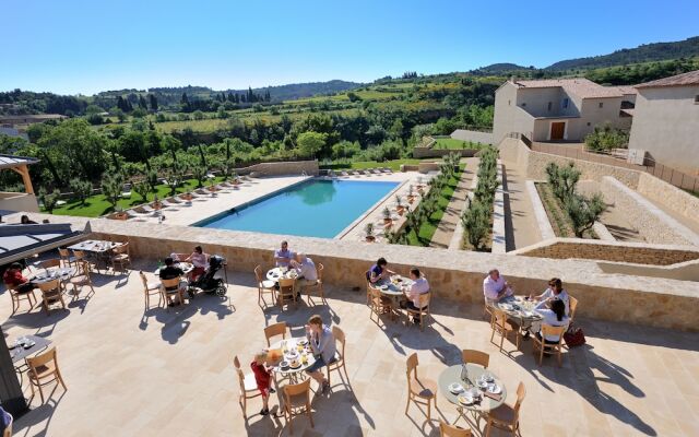 Les Jardins de Saint Benoît