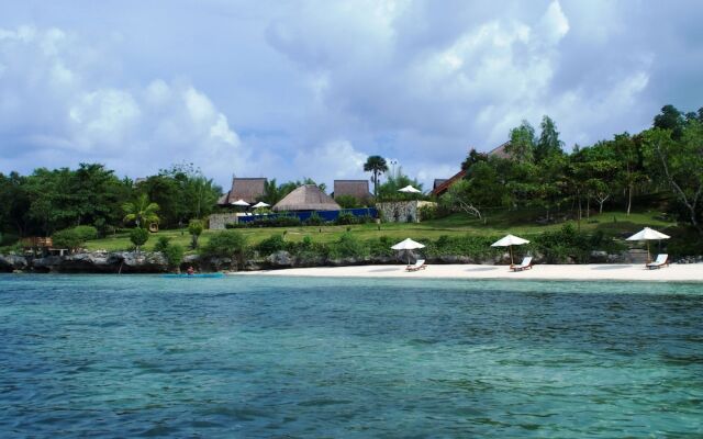 Eskaya Beach Resort and Spa