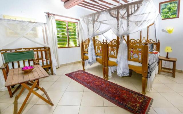 Villa Pundamilia, Private Pool, Free Wifi, Secure