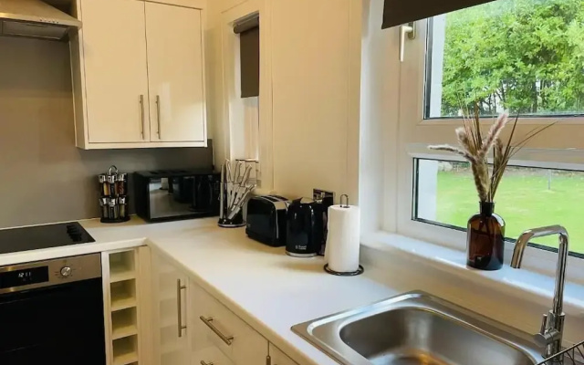 Sanderson Apartment
