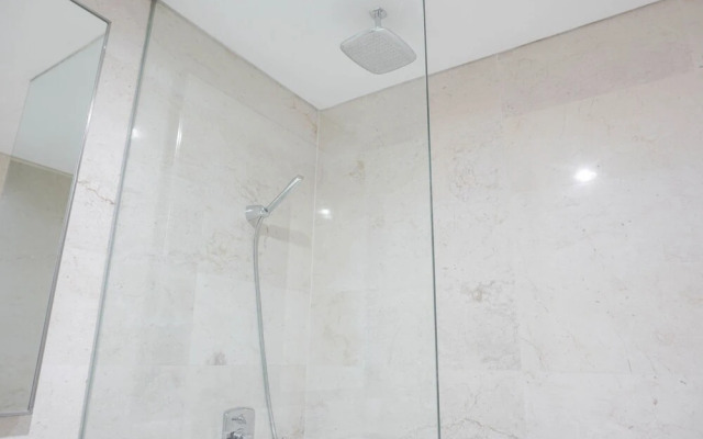 Stunning And Comfy 1Br At Ciputra World 2 Apartment