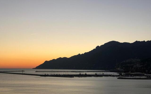 La Giulietta- Penthouse