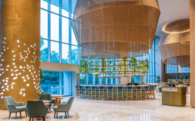 Hilton Santa Marta
