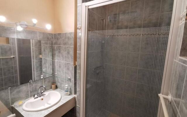 Studio Saint-Michel-de-Chaillol, 1 pièce, 4 personnes - FR-1-393-142