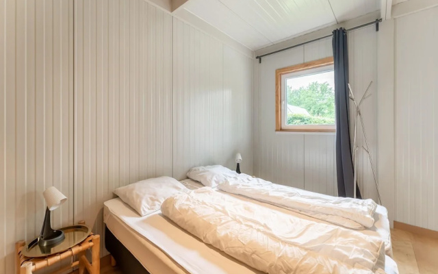 Comfortable Holiday Home in Den Ham With Garden