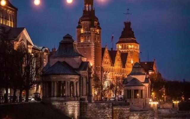 Przytulny Apartament