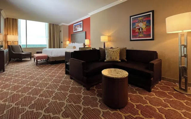 Four Winds Casino South Bend